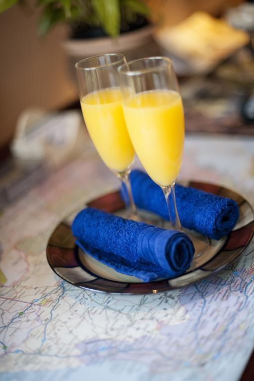 פלטנברג ביי Bayside Lodge Garden Route B&B מראה חיצוני תמונה