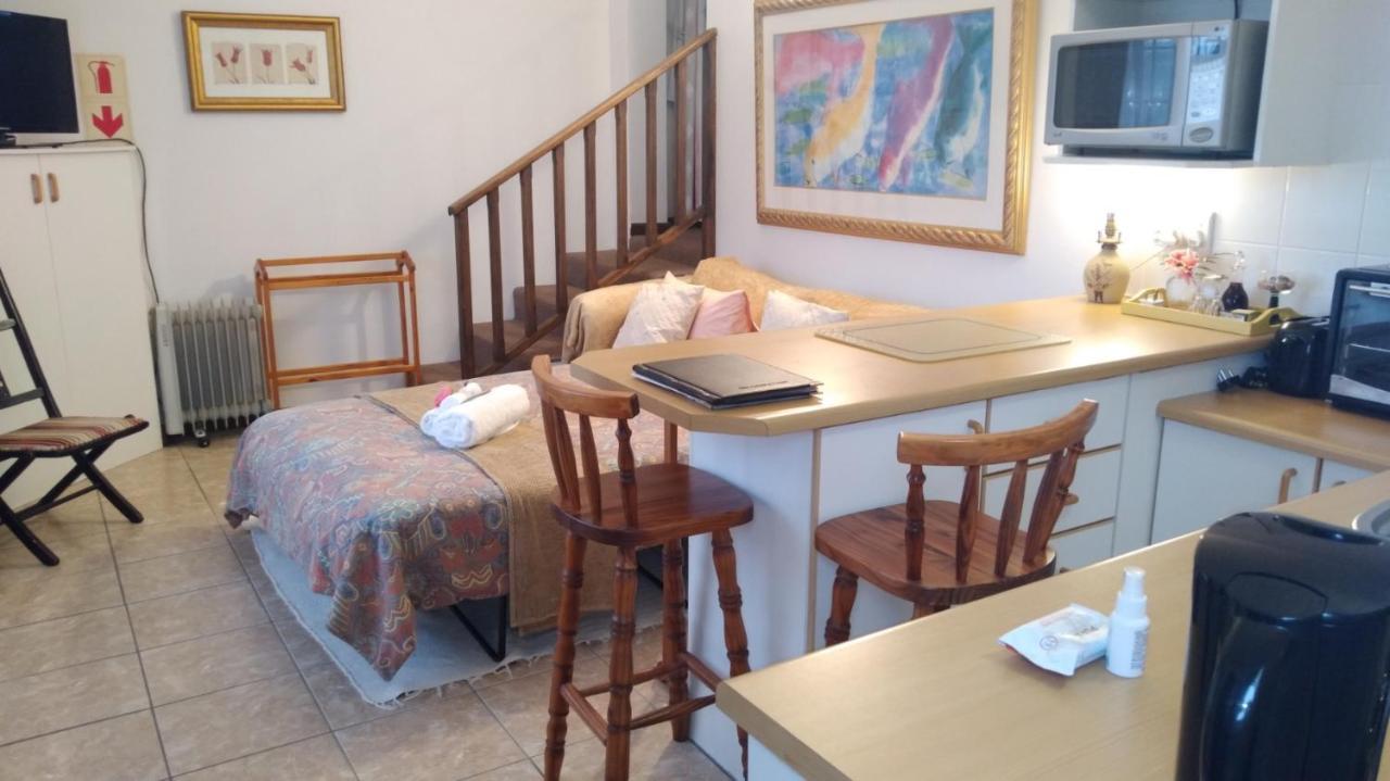 פלטנברג ביי Bayside Lodge Garden Route B&B מראה חיצוני תמונה