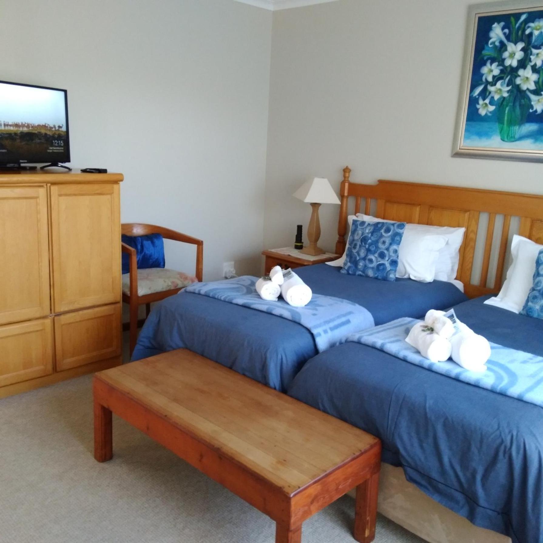 פלטנברג ביי Bayside Lodge Garden Route B&B מראה חיצוני תמונה