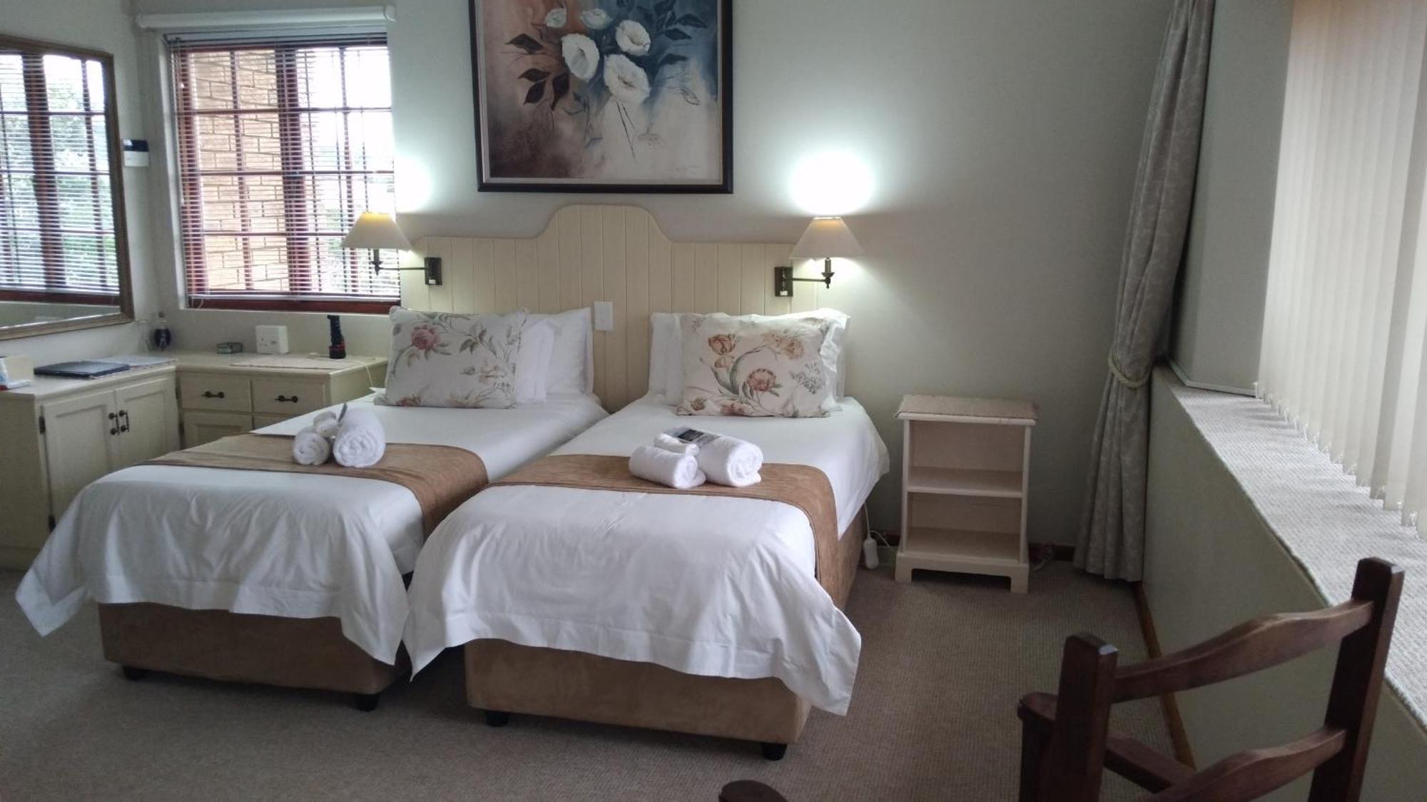 פלטנברג ביי Bayside Lodge Garden Route B&B מראה חיצוני תמונה