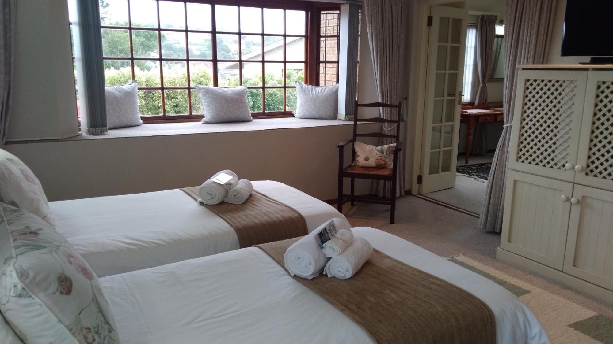 פלטנברג ביי Bayside Lodge Garden Route B&B מראה חיצוני תמונה
