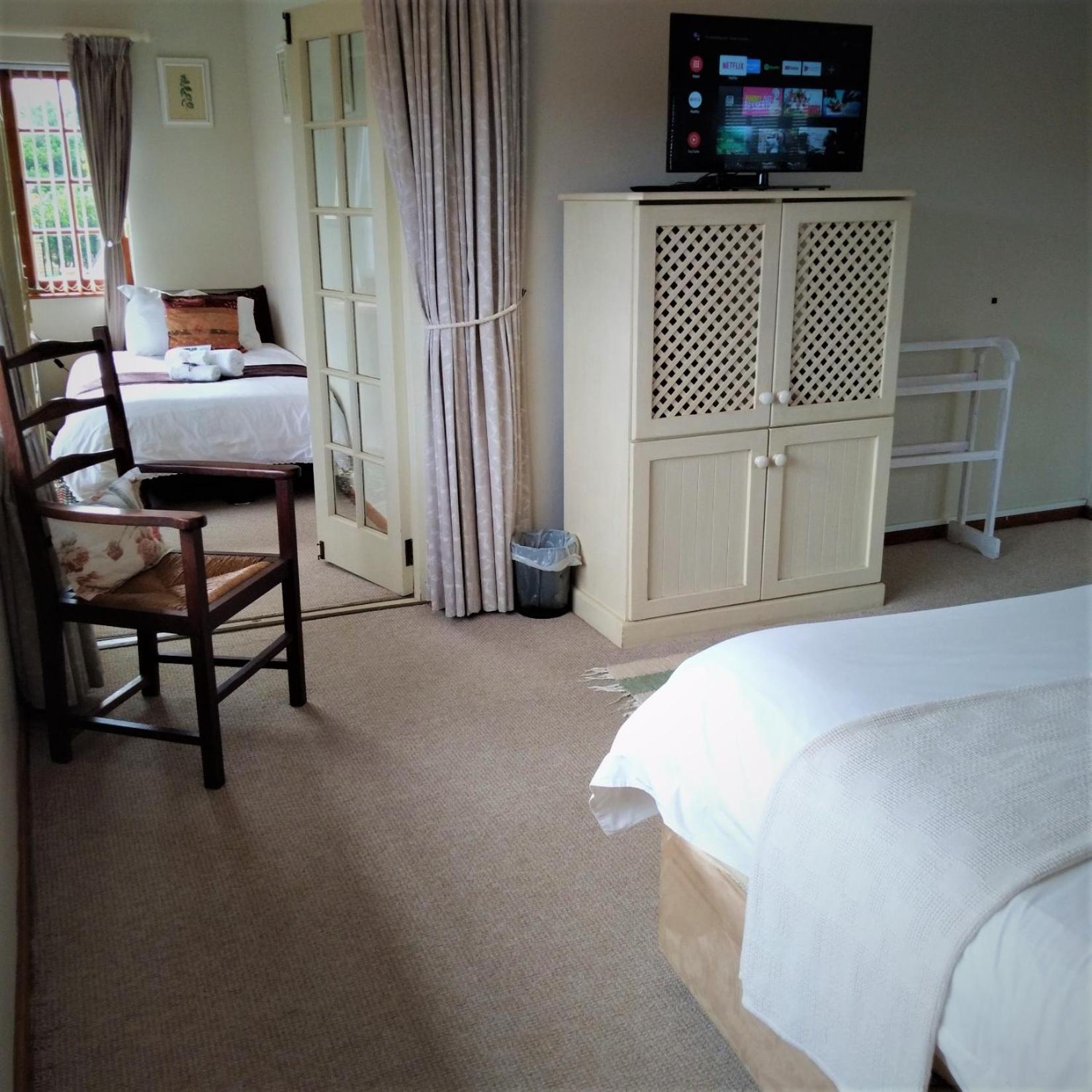 פלטנברג ביי Bayside Lodge Garden Route B&B מראה חיצוני תמונה