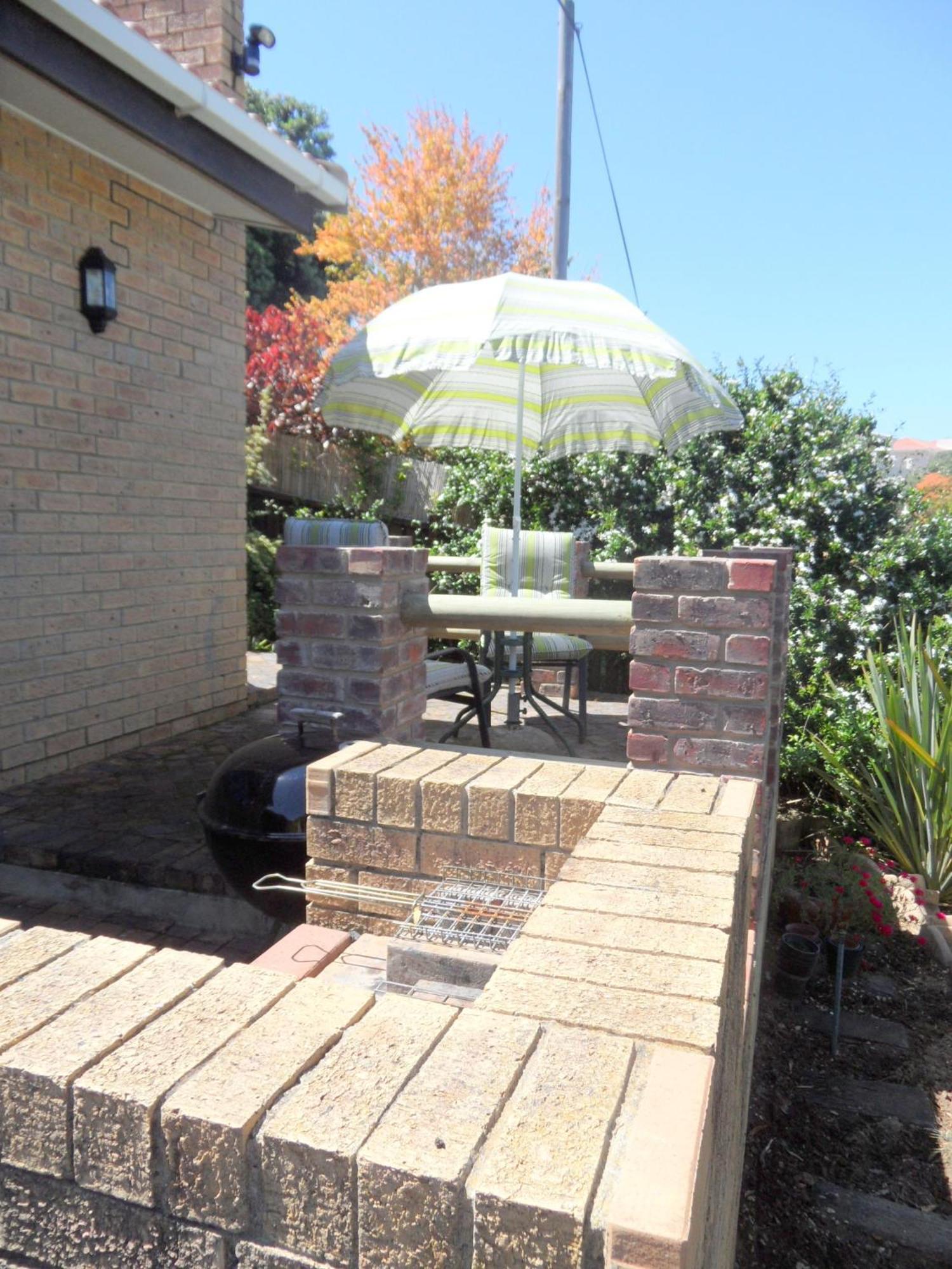 פלטנברג ביי Bayside Lodge Garden Route B&B חדר תמונה