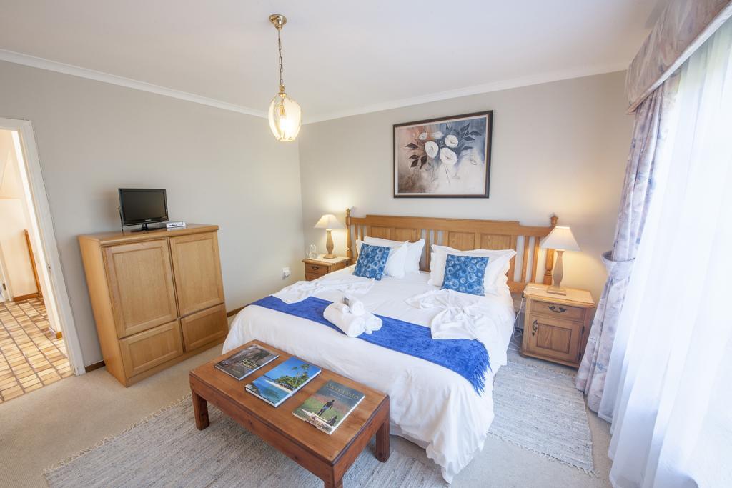 פלטנברג ביי Bayside Lodge Garden Route B&B מראה חיצוני תמונה