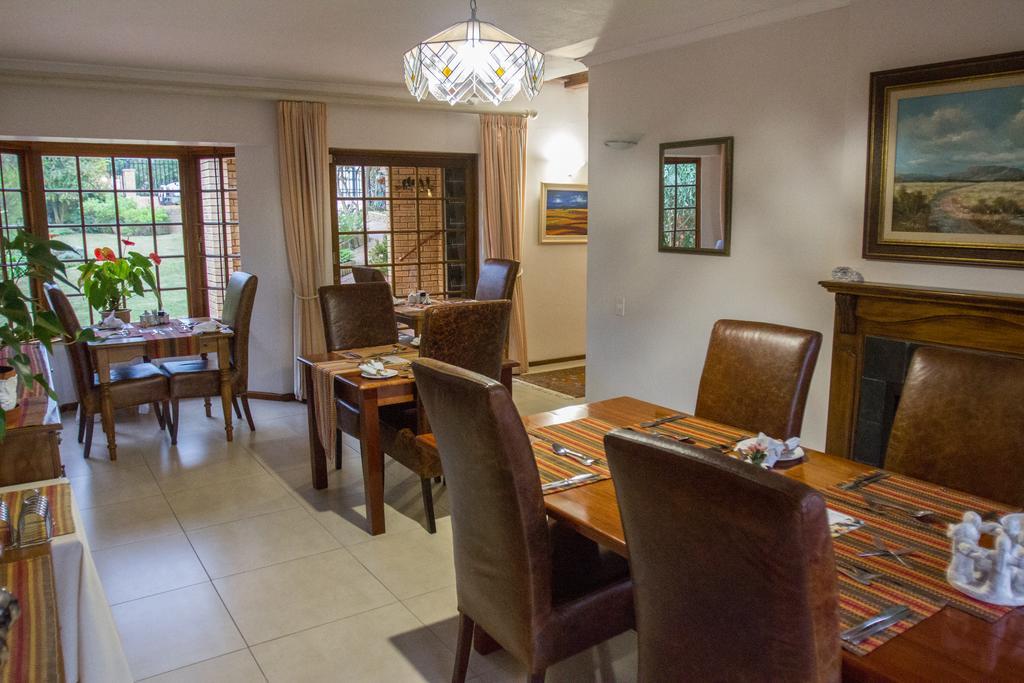 פלטנברג ביי Bayside Lodge Garden Route B&B מראה חיצוני תמונה