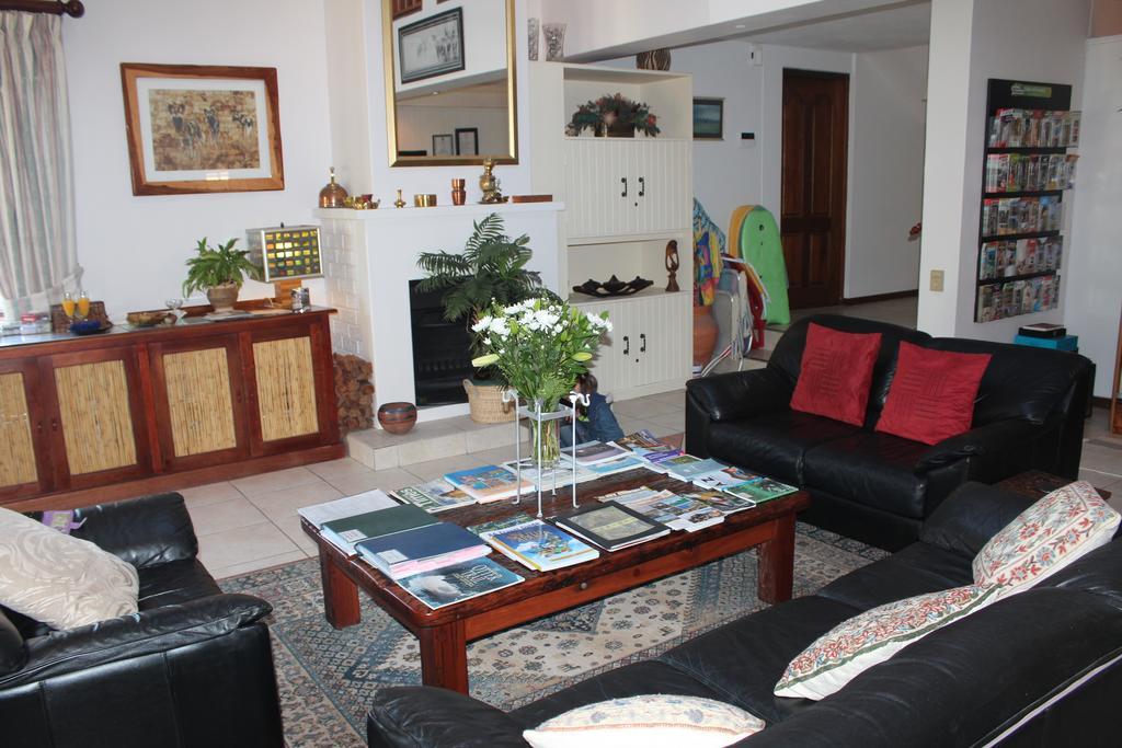 פלטנברג ביי Bayside Lodge Garden Route B&B מראה חיצוני תמונה