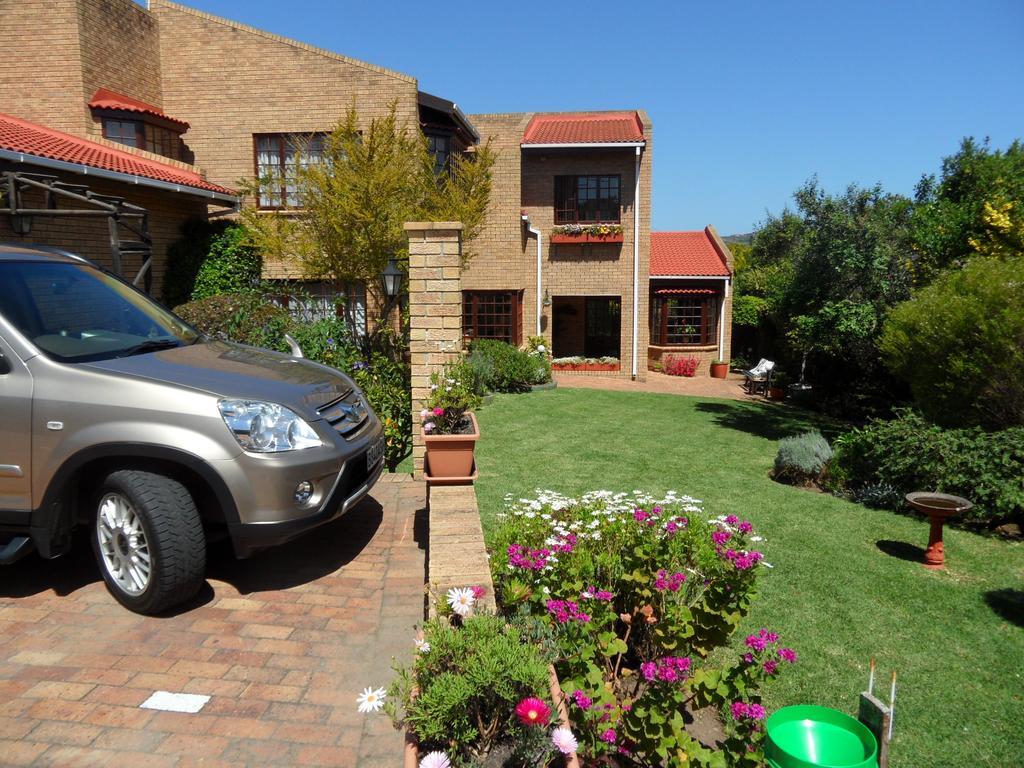 פלטנברג ביי Bayside Lodge Garden Route B&B מראה חיצוני תמונה