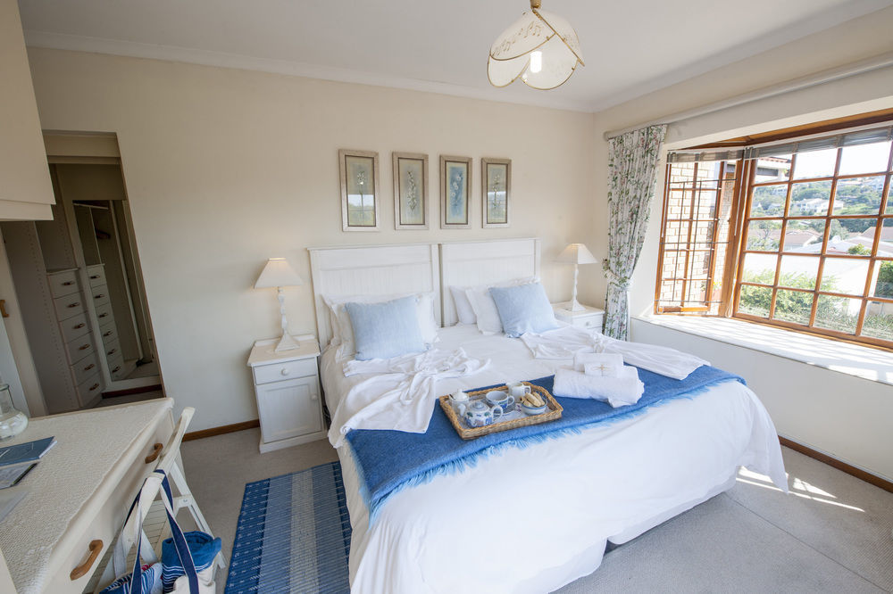 פלטנברג ביי Bayside Lodge Garden Route B&B מראה חיצוני תמונה