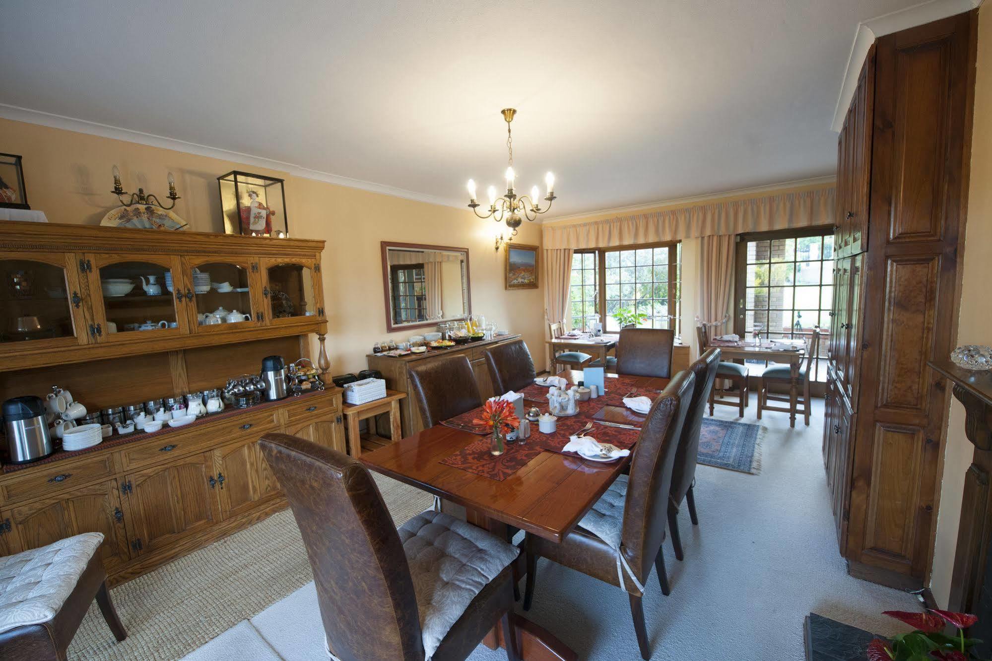 פלטנברג ביי Bayside Lodge Garden Route B&B מראה חיצוני תמונה