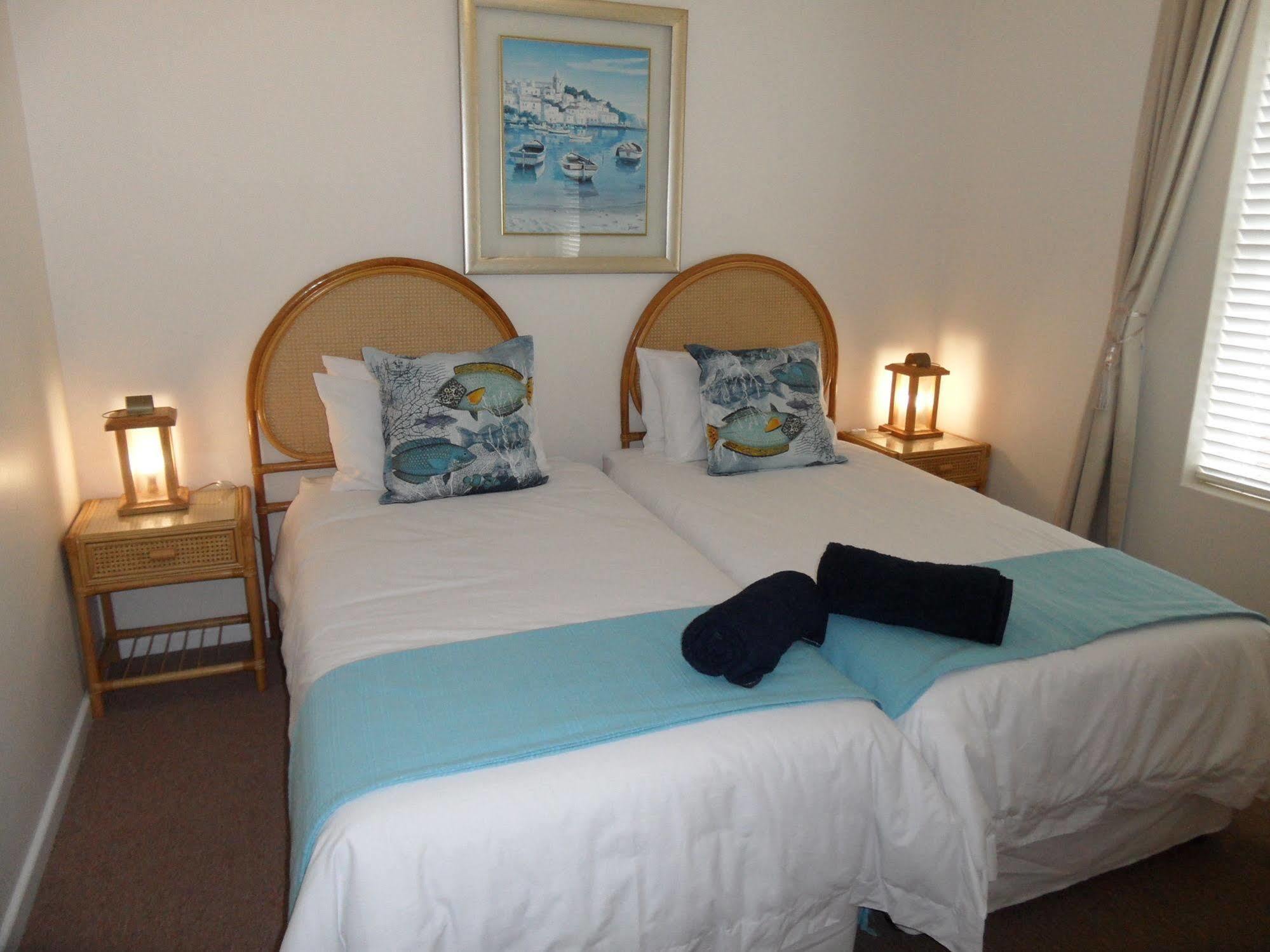 פלטנברג ביי Bayside Lodge Garden Route B&B מראה חיצוני תמונה