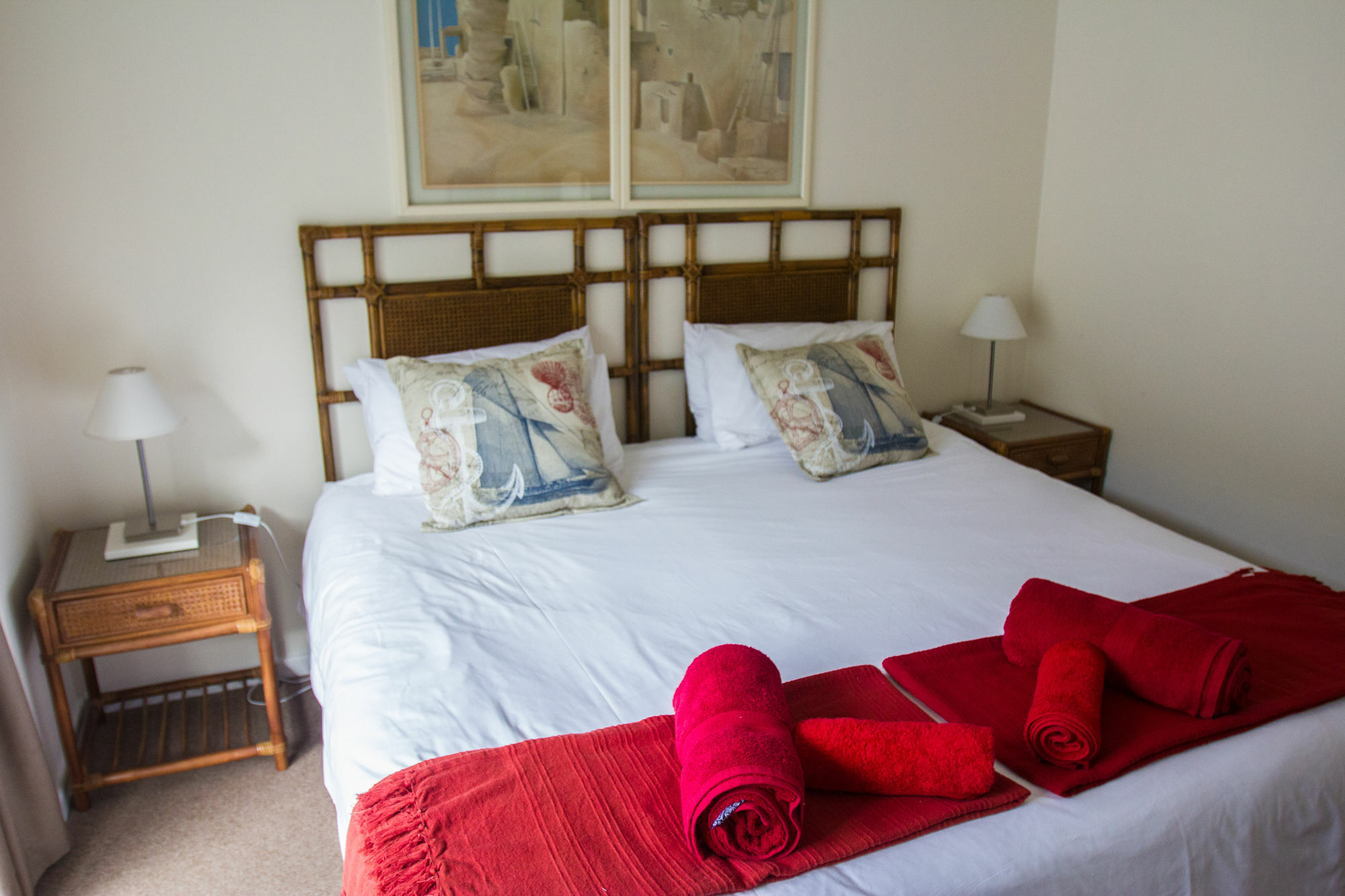 פלטנברג ביי Bayside Lodge Garden Route B&B מראה חיצוני תמונה