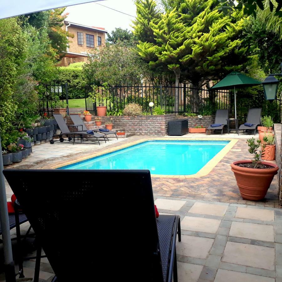 פלטנברג ביי Bayside Lodge Garden Route B&B מראה חיצוני תמונה